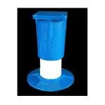 HIGH CAPCITY LOCO SIDE BUFFER AESSEBLY