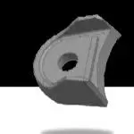 PIN BRACKET