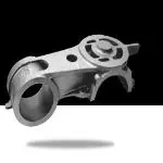 CONTROL ARM BOTTOM
