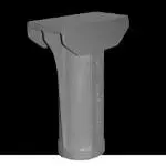 BUFFER CASING