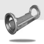 SUSPENSION TUBE