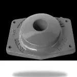 CENTRE PIVOT TOP