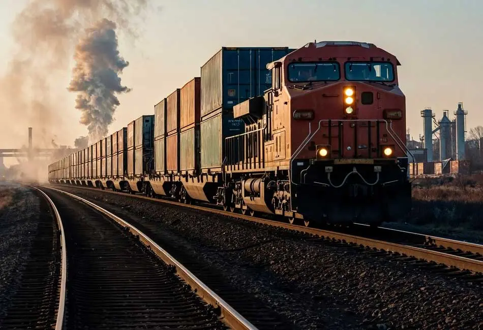 railway railway