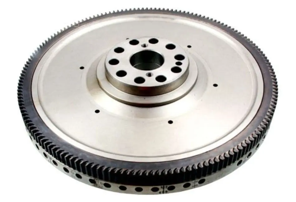 flywheel flywheel